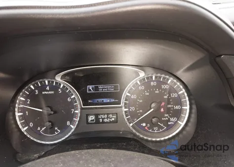 2016 Infiniti Qx60 из США, поврежденный, VIN 5N1AL0MM7GC516580